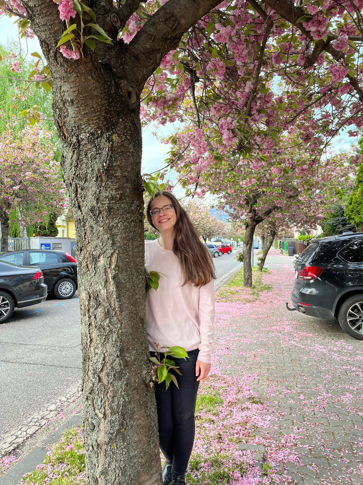 Dominika Bašistová